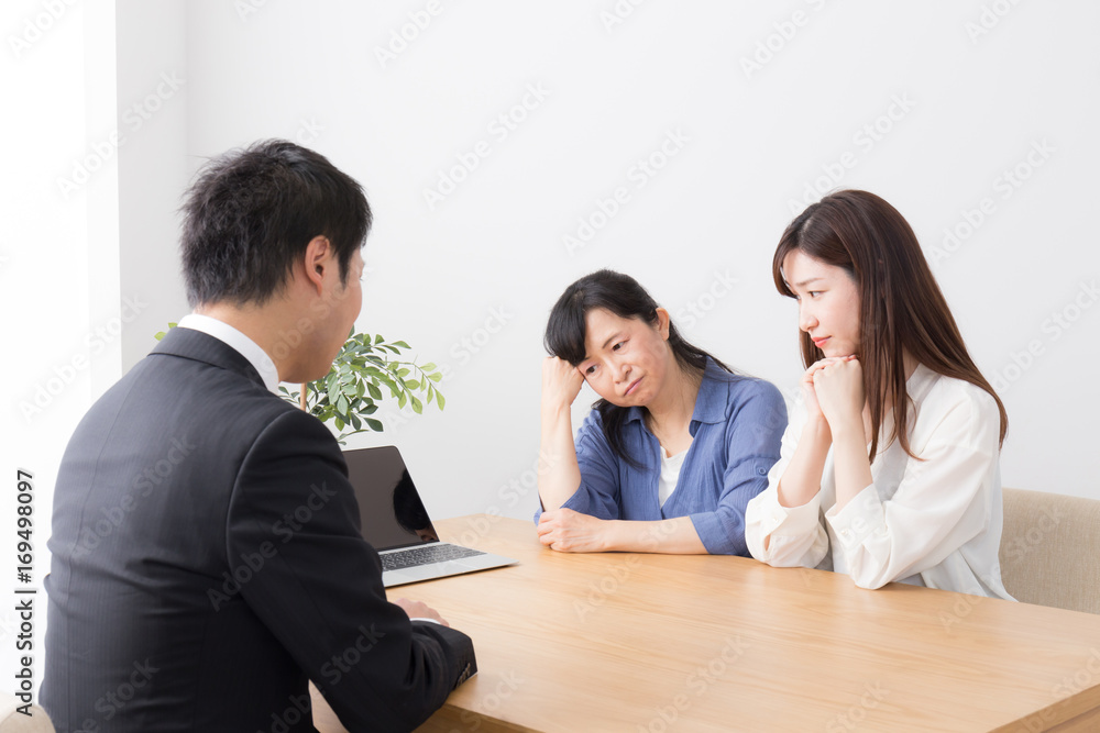 セカンドオピニオンイメージ