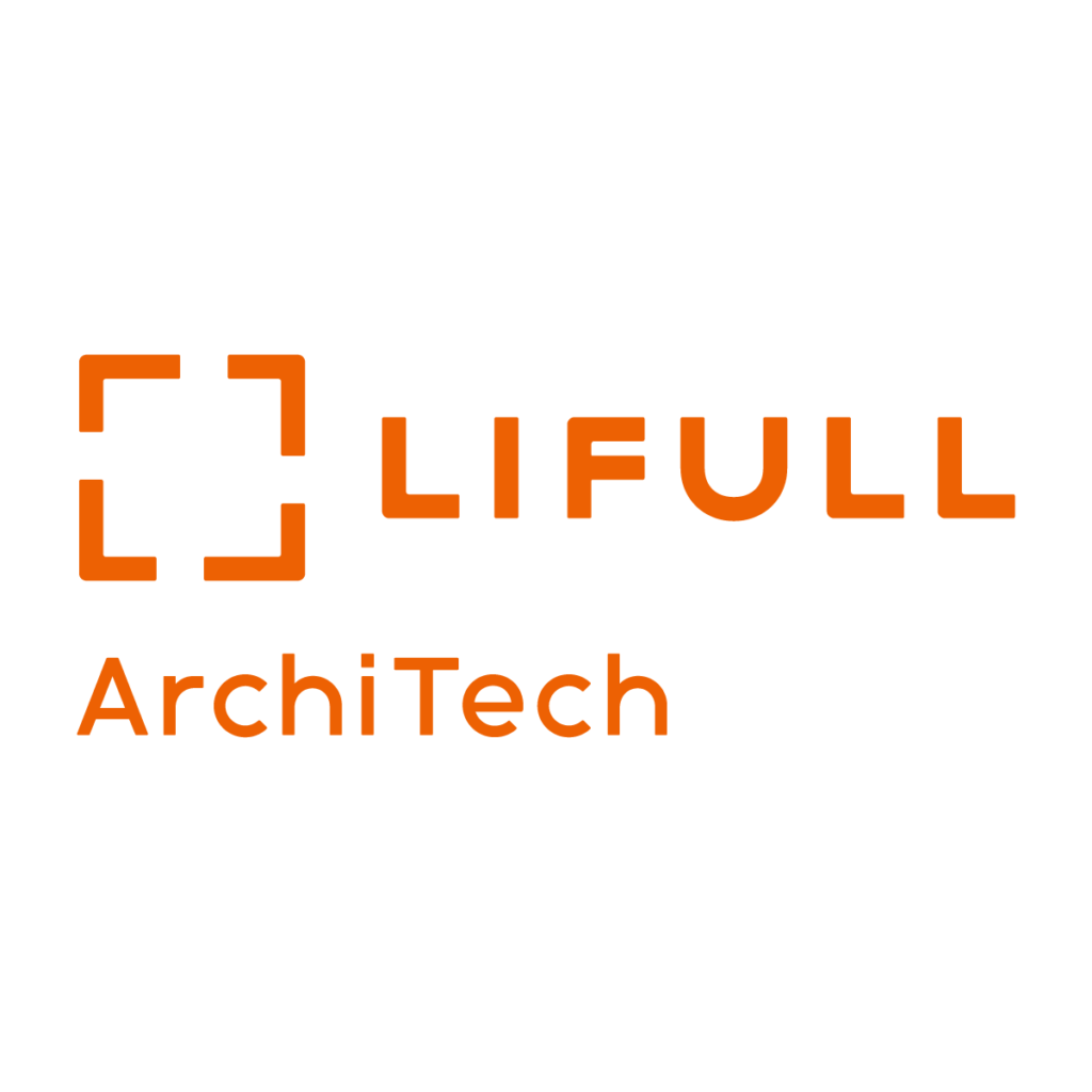 ライフルのロゴ