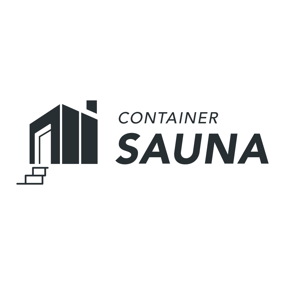 Container Sauna