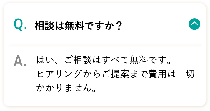 質問1と回答